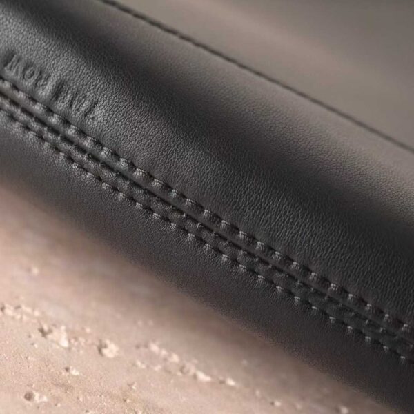 THE ROW Crossbody Crescent