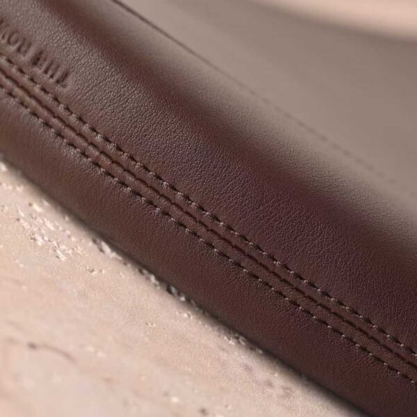 THE ROW Crossbody Crescent