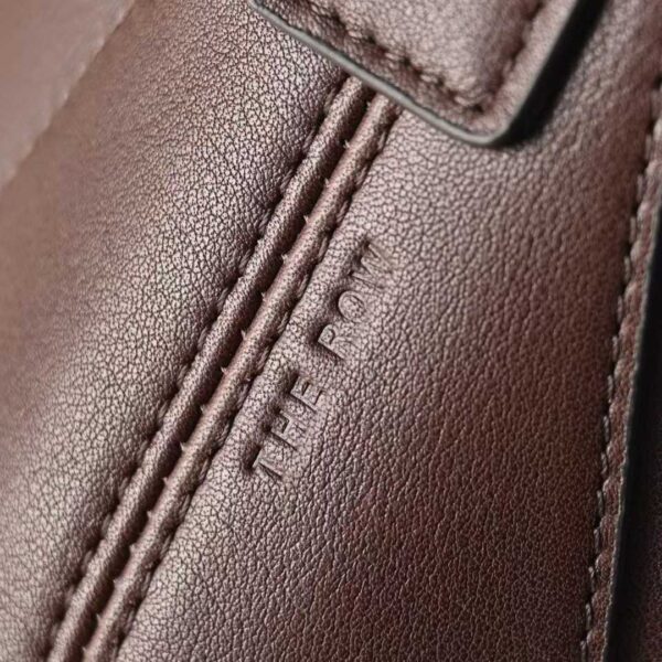 THE ROW Crossbody Crescent