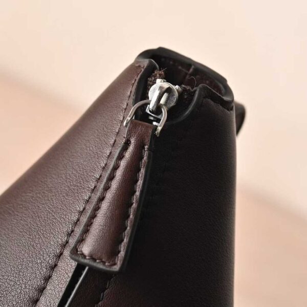 THE ROW Crossbody Crescent