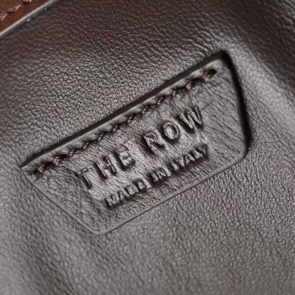 THE ROW Crossbody Crescent