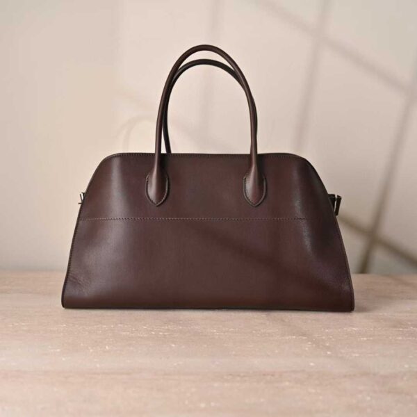 THE ROW  Alger  Leather handbags