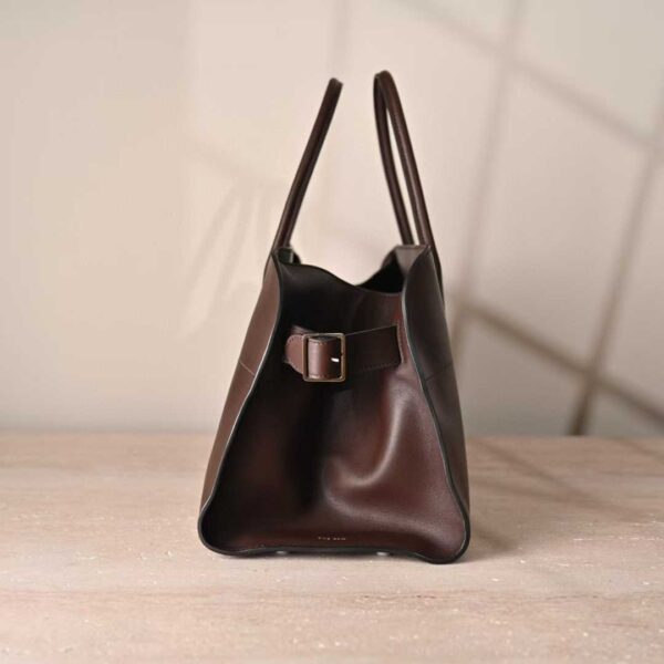 THE ROW  Alger  Leather handbags