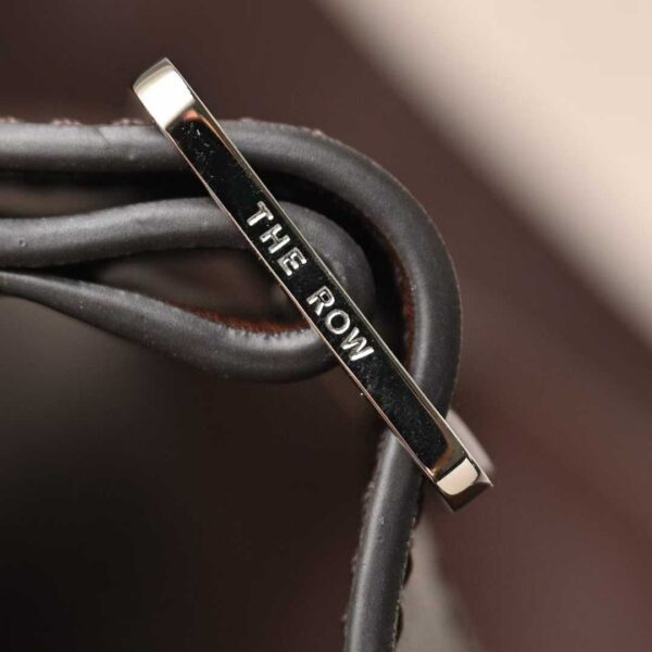 THE ROW  Alger  Leather handbags