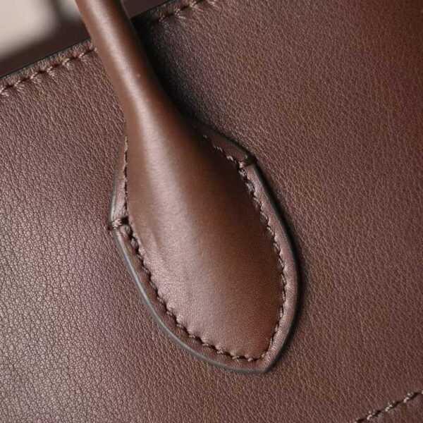 THE ROW  Alger  Leather handbags