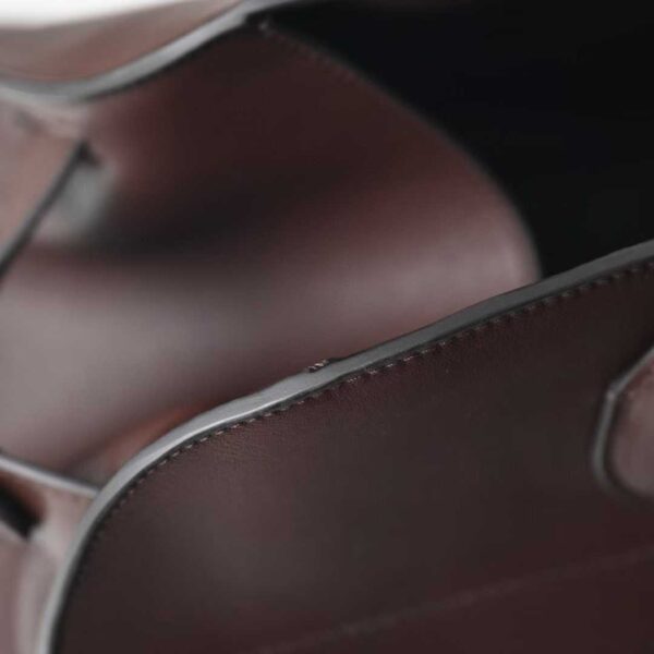 THE ROW  Alger  Leather handbags