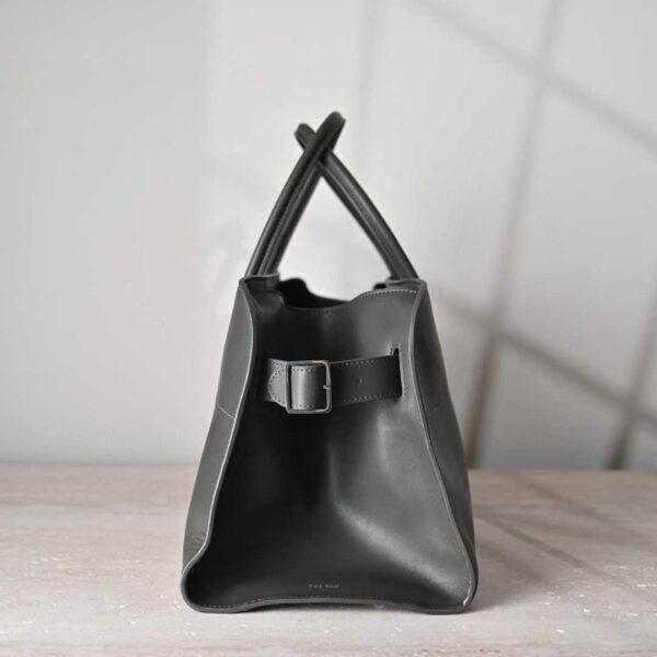 THE ROW  Alger  Leather handbags