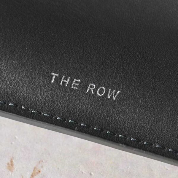 THE ROW  Alger  Leather handbags
