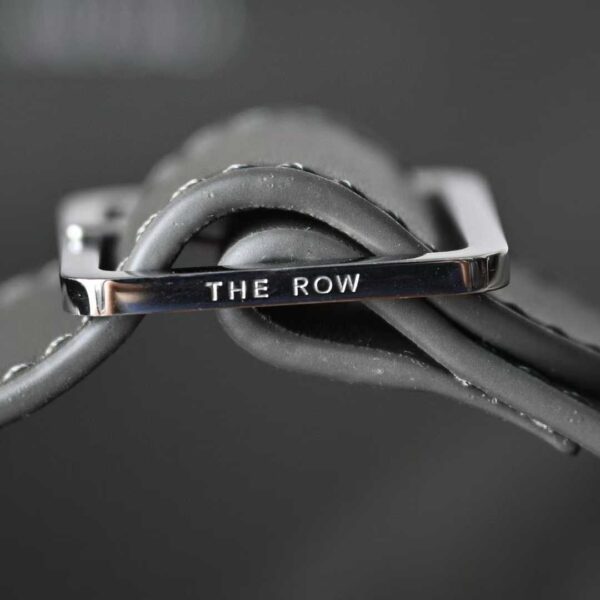 THE ROW  Alger  Leather handbags