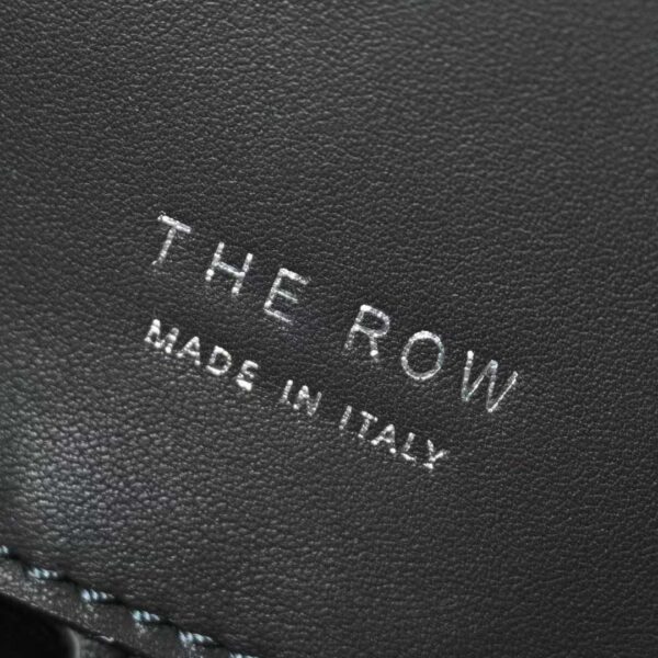THE ROW  Alger  Leather handbags