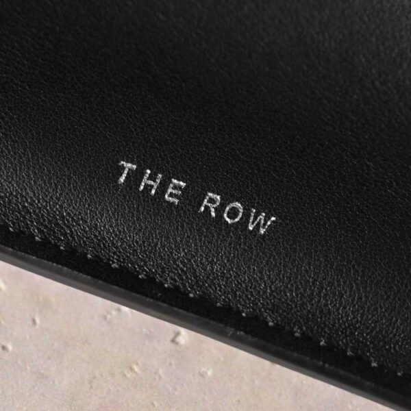 THE ROW  Alger  Leather handbags
