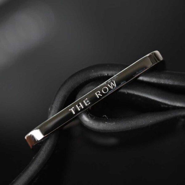 THE ROW  Alger  Leather handbags