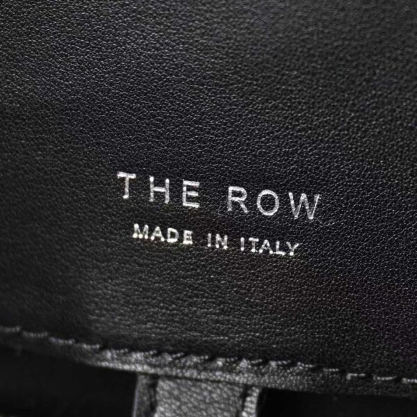 THE ROW  Alger  Leather handbags