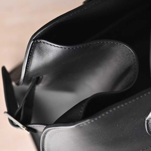 THE ROW  Alger  Leather handbags