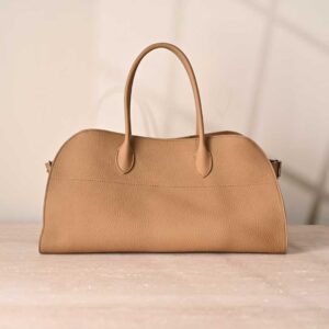 THE ROW  Alger  Leather handbags
