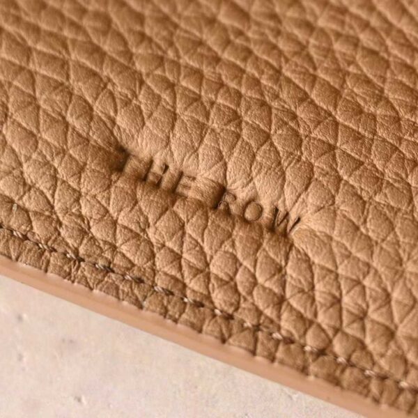 THE ROW  Alger  Leather handbags