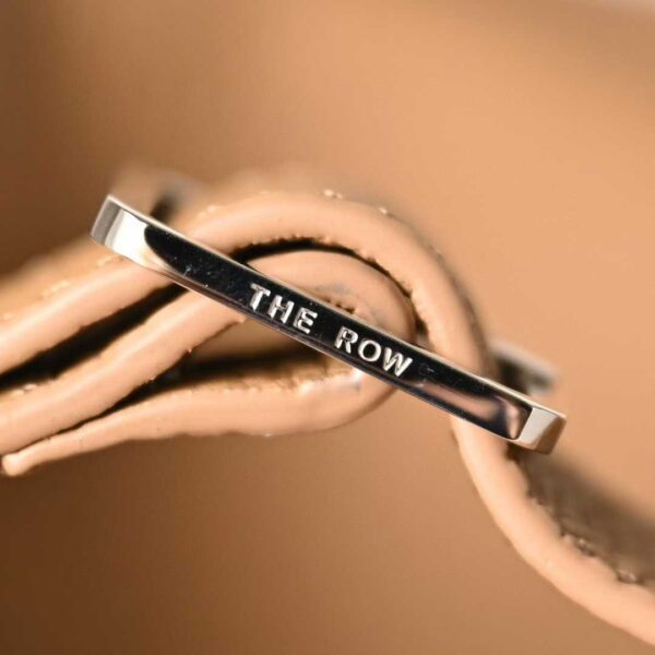 THE ROW  Alger  Leather handbags