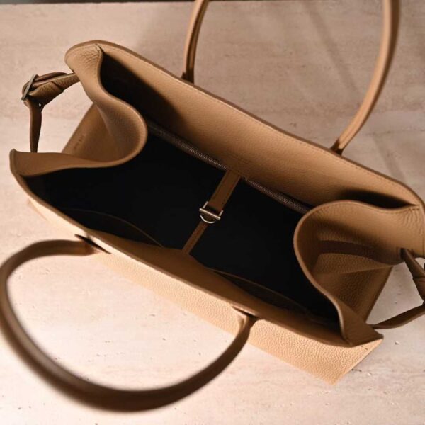 THE ROW  Alger  Leather handbags