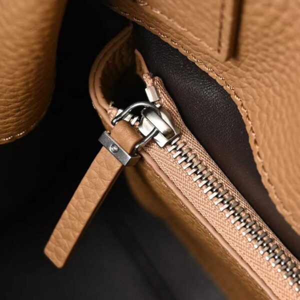 THE ROW  Alger  Leather handbags