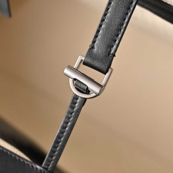 THE ROW Marlo  Leather handbags