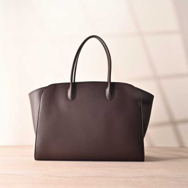 THE ROW Marlo  Leather handbags