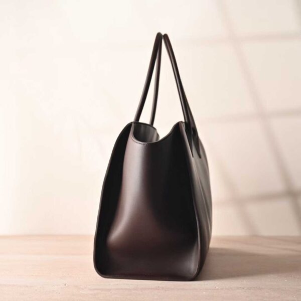 THE ROW Marlo  Leather handbags