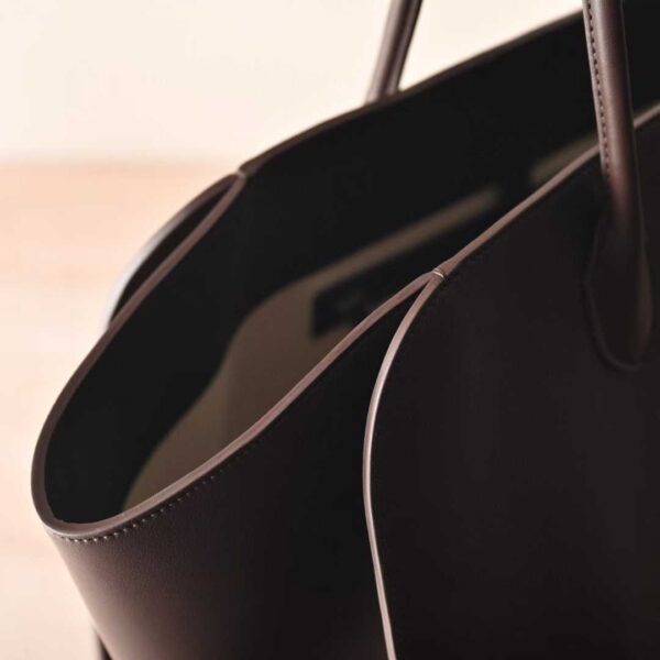 THE ROW Marlo  Leather handbags