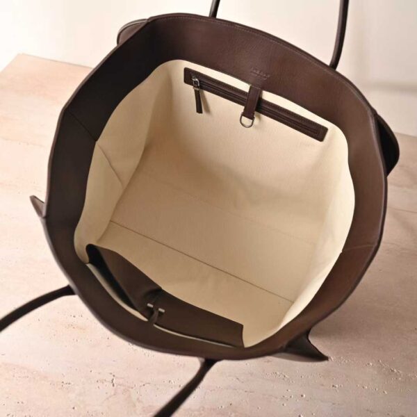 THE ROW Marlo  Leather handbags