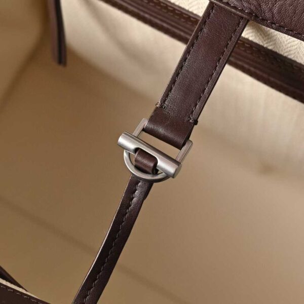 THE ROW Marlo  Leather handbags