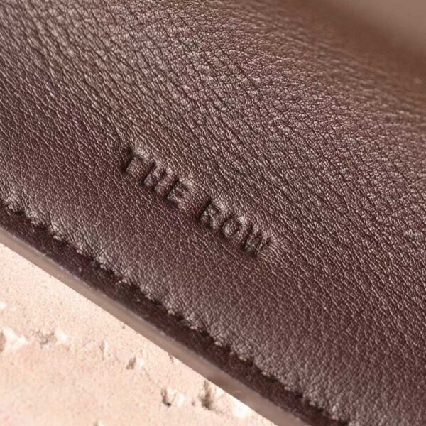 THE ROW Marlo  Leather handbags