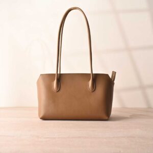 THE ROW Terrasse Leather handbags