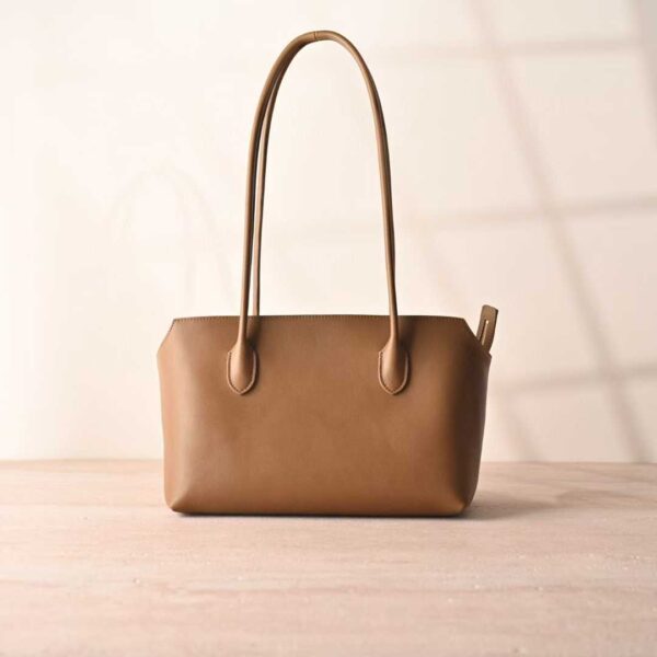 THE ROW Terrasse Leather handbags