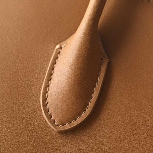 THE ROW Terrasse Leather handbags