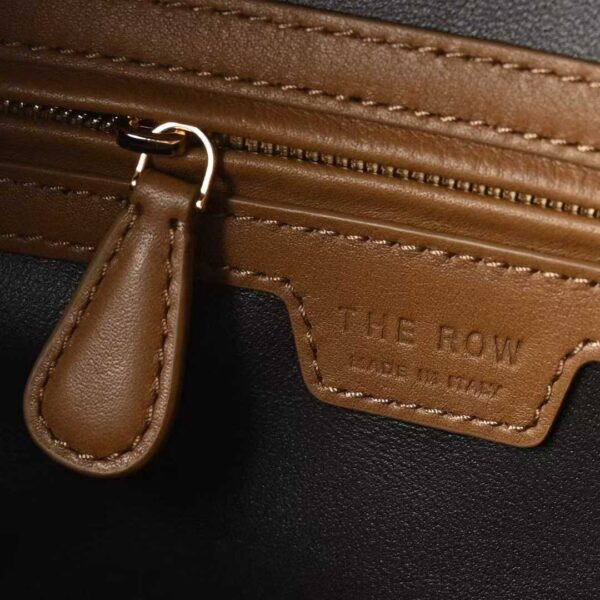 THE ROW Terrasse Leather handbags