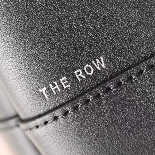 THE ROW Terrasse Leather handbags