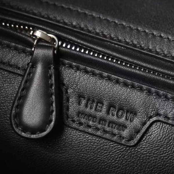 THE ROW Terrasse Leather handbags
