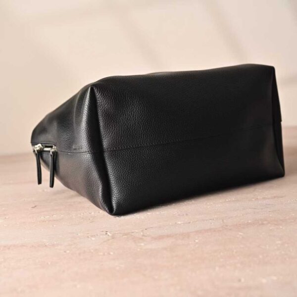 THE ROW THE ROW Marlo Leather handbags