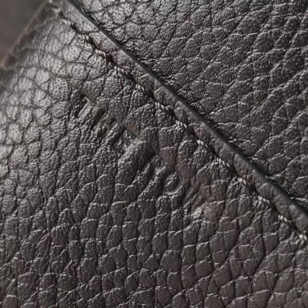 THE ROW THE ROW Marlo Leather handbags