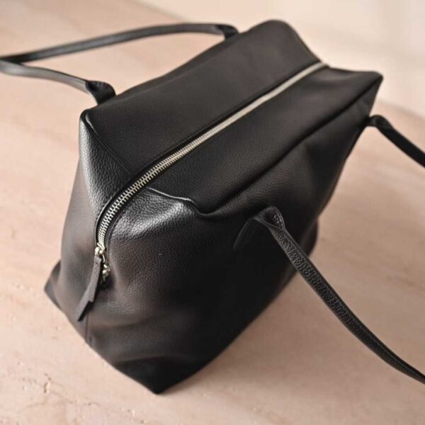 THE ROW THE ROW Marlo Leather handbags