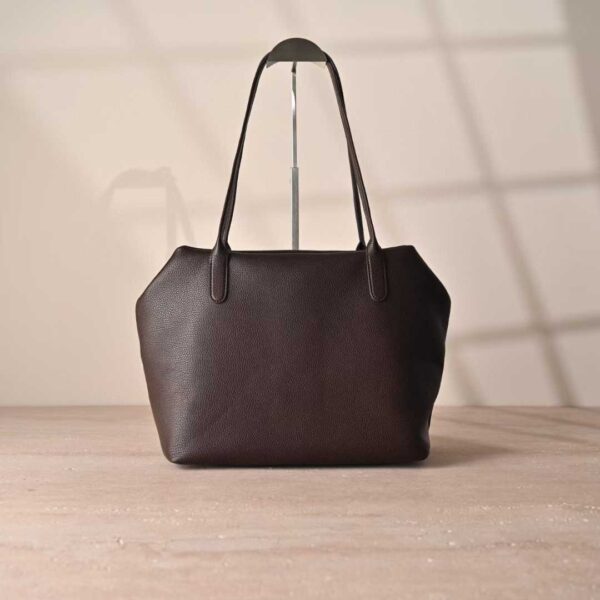 THE ROW THE ROW Marlo Leather handbags
