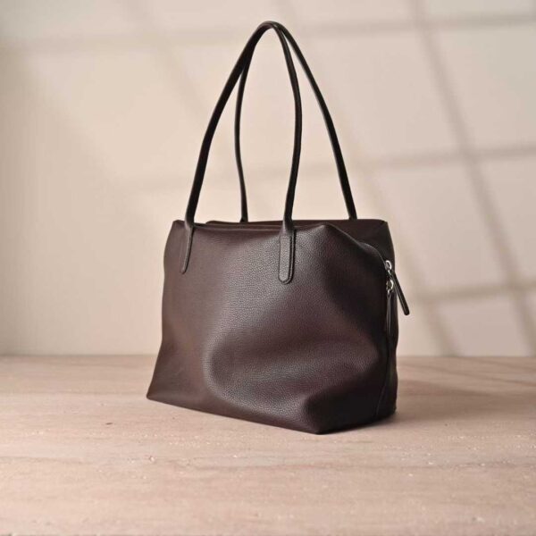 THE ROW THE ROW Marlo Leather handbags