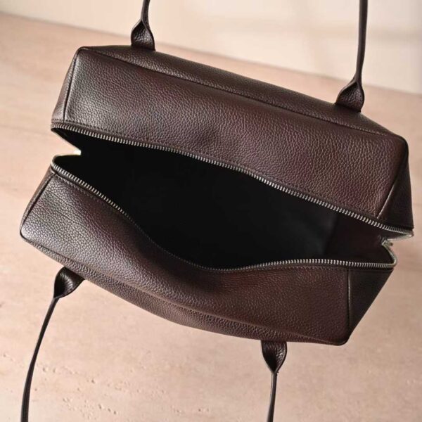 THE ROW THE ROW Marlo Leather handbags