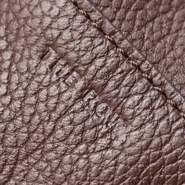 THE ROW THE ROW Marlo Leather handbags