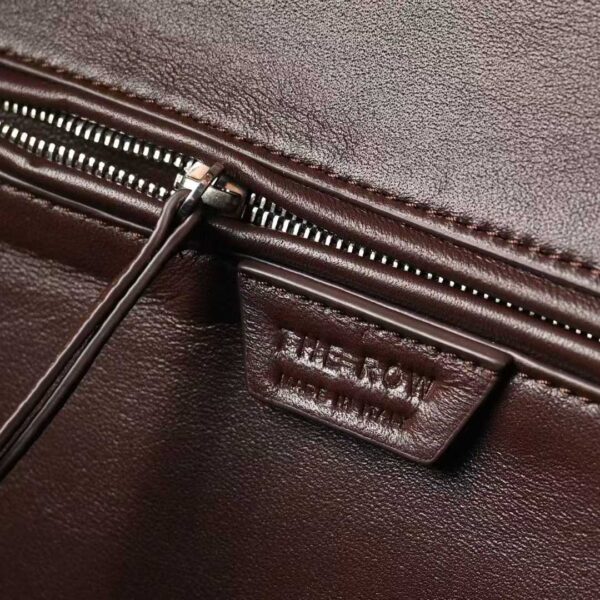 THE ROW THE ROW Marlo Leather handbags