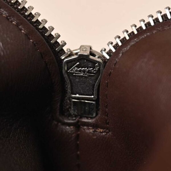 THE ROW THE ROW Marlo Leather handbags