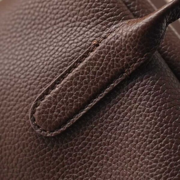 THE ROW THE ROW Marlo Leather handbags