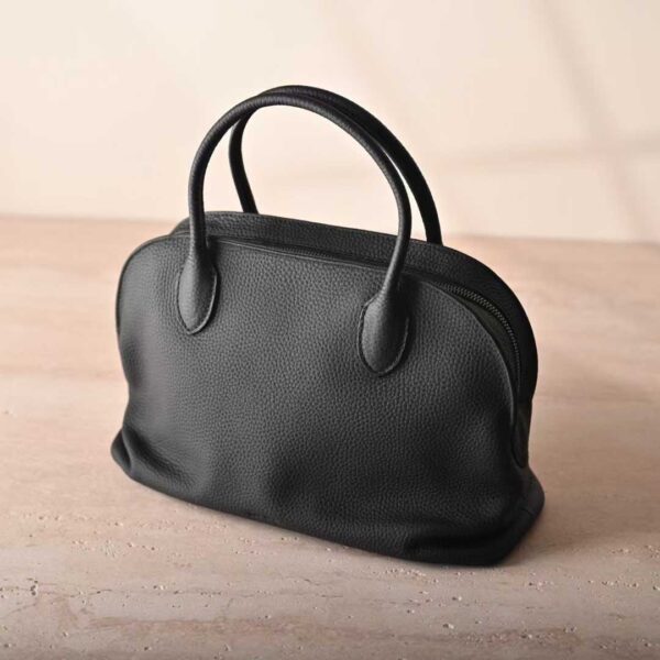 THE ROW AgnesLeather handbags
