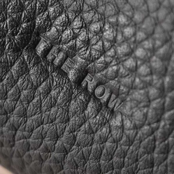 THE ROW AgnesLeather handbags