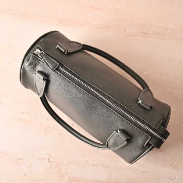 THE ROW Edith Leather handbags