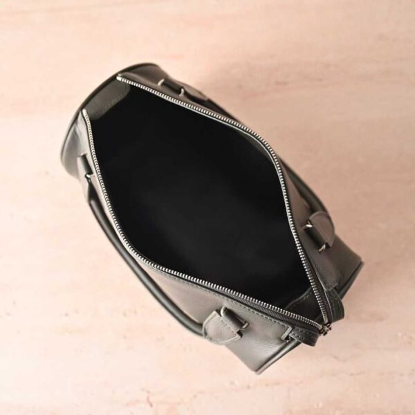 THE ROW Edith Leather handbags